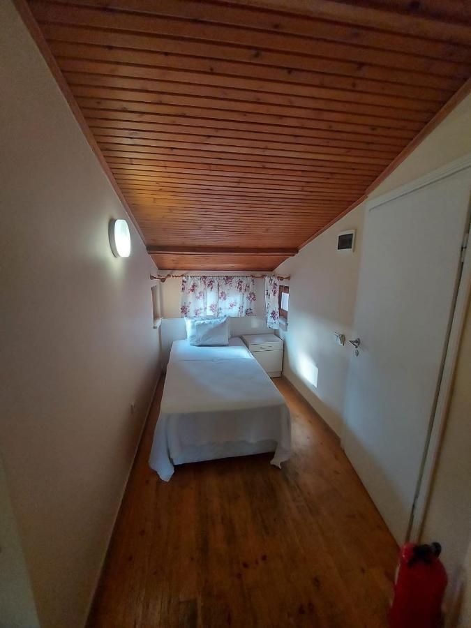 أجفا Gunes Otel المظهر الخارجي الصورة