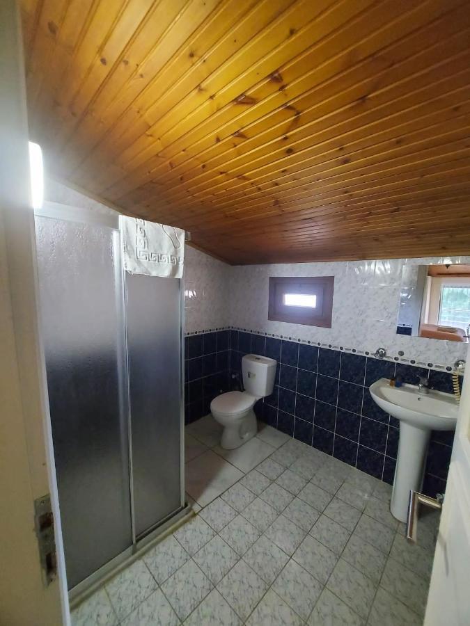 أجفا Gunes Otel المظهر الخارجي الصورة