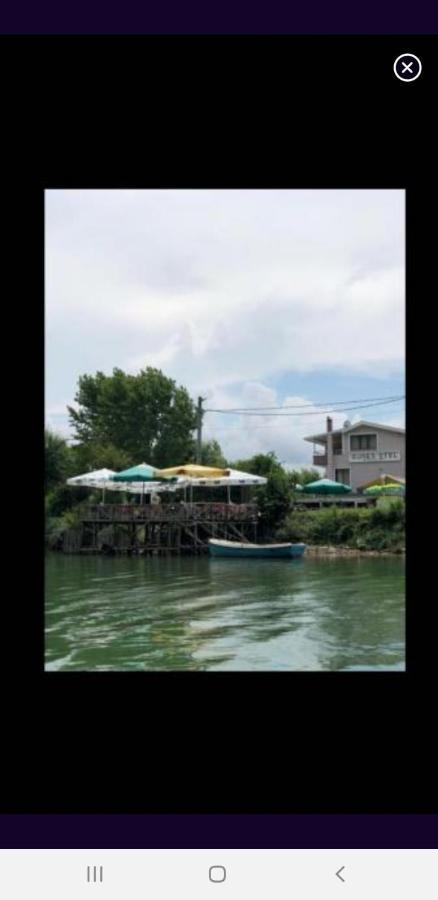أجفا Gunes Otel المظهر الخارجي الصورة