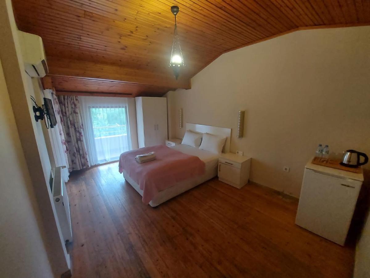 أجفا Gunes Otel المظهر الخارجي الصورة