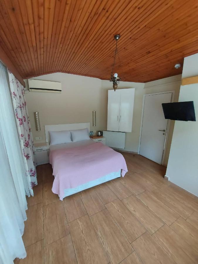 أجفا Gunes Otel المظهر الخارجي الصورة