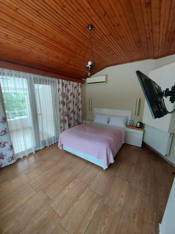 أجفا Gunes Otel المظهر الخارجي الصورة