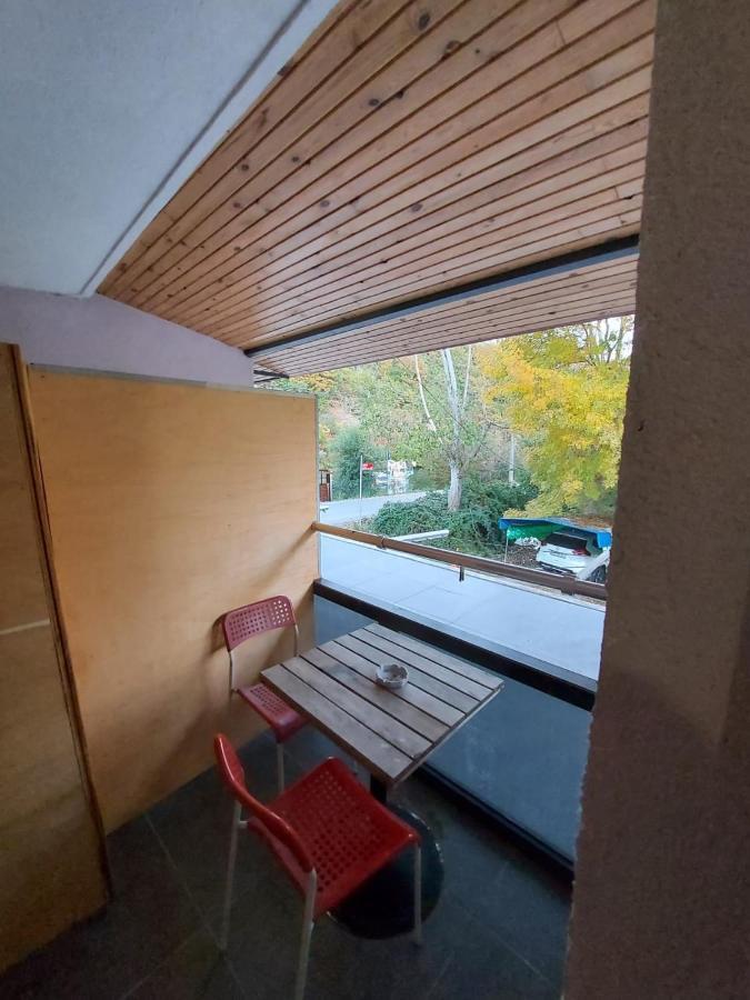 أجفا Gunes Otel المظهر الخارجي الصورة